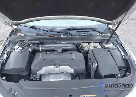 2015 Chevrolet Impala 1Fl z USA, uszkodzony, nr VIN 1G11X5SL3FU124861